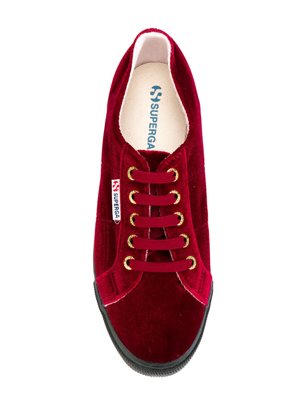 red superga sneakers Welcome to Quality Engineering Products
