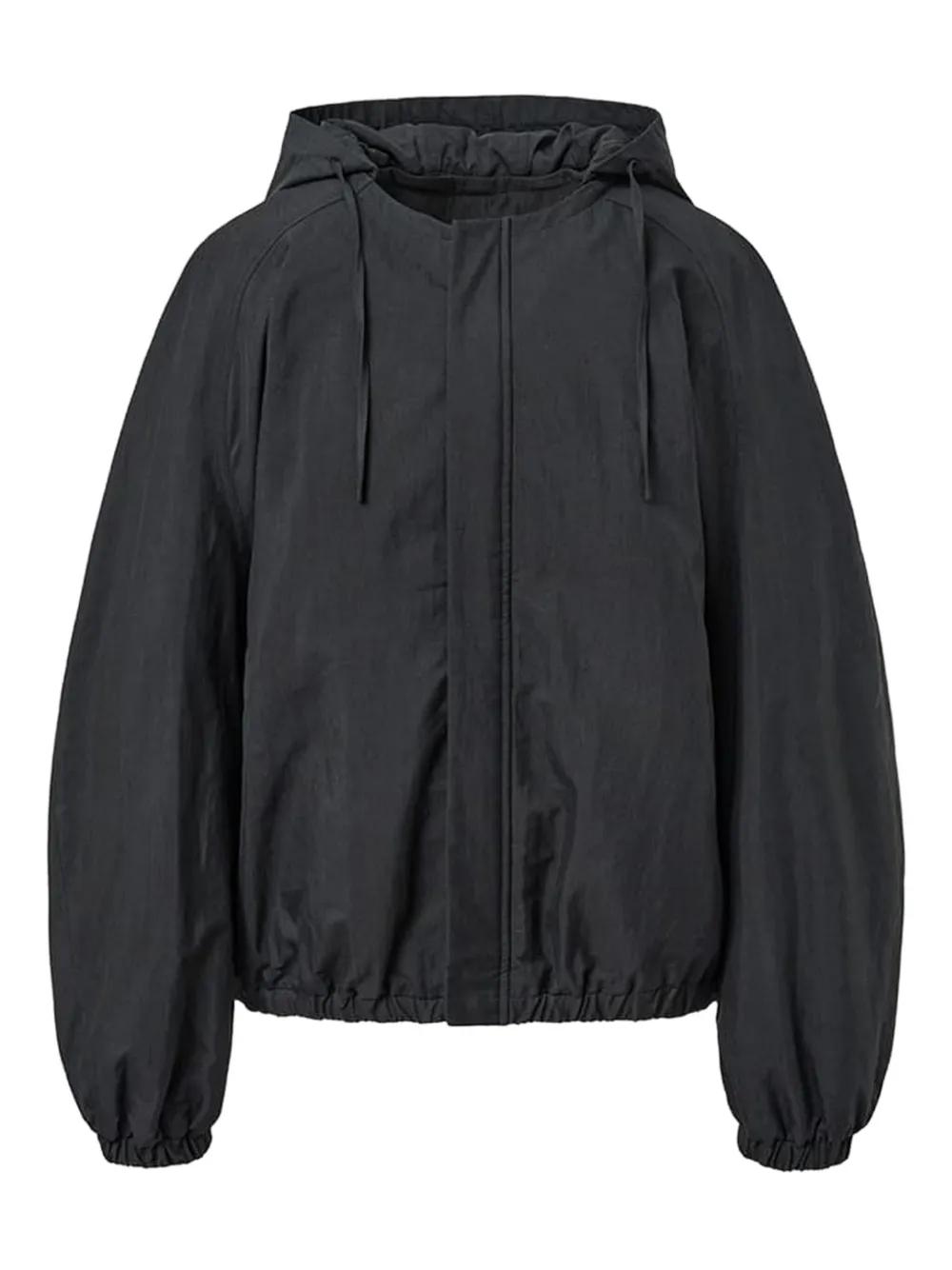 (男女兼用)AMOMENTO ナイロンパーカー(24SS) Amomento Jackets for Men | Online Sale up to 60% off | Lyst