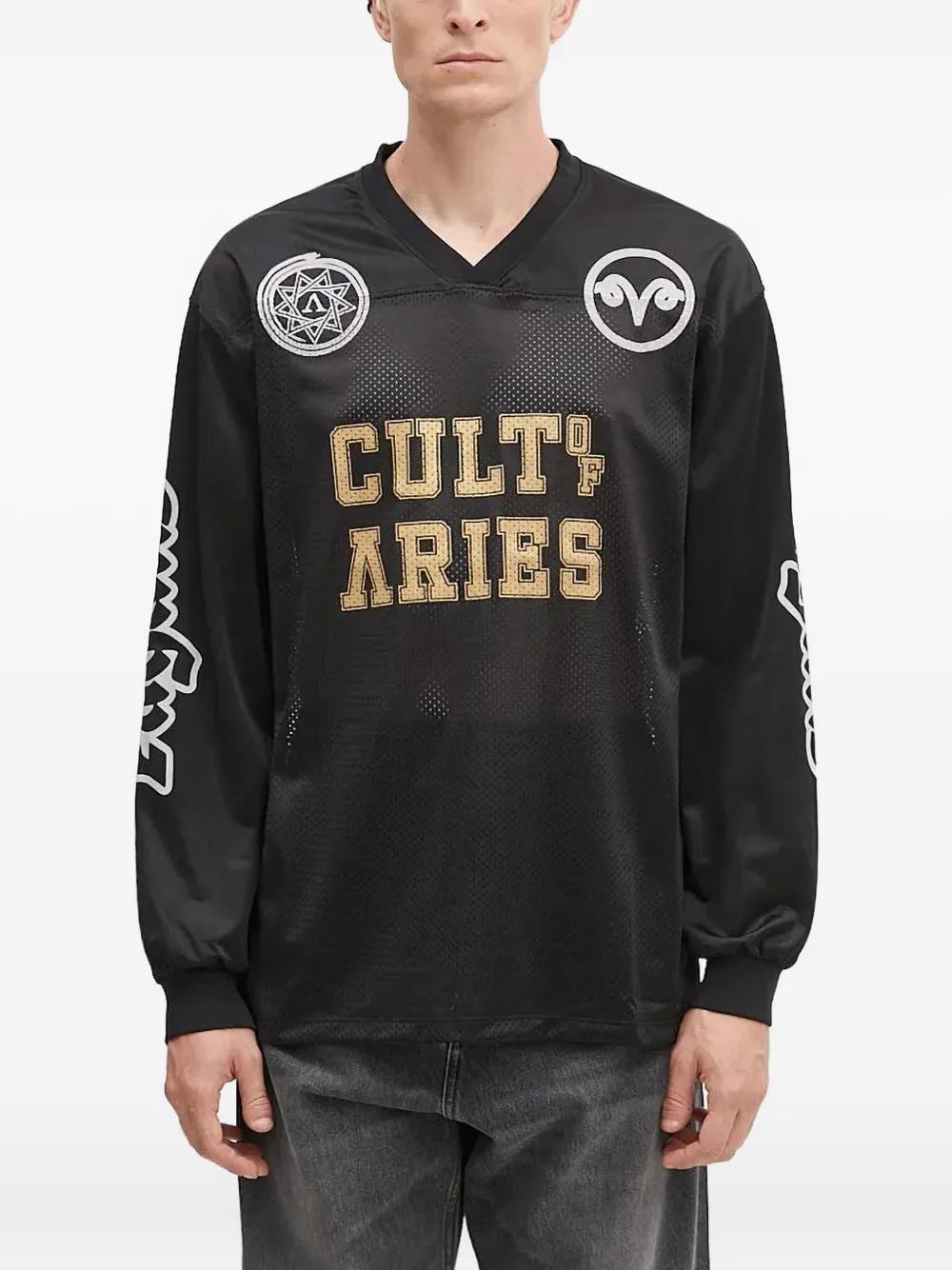 Aries Long-sleeve t-shirts for Men | Online Sale up to 80