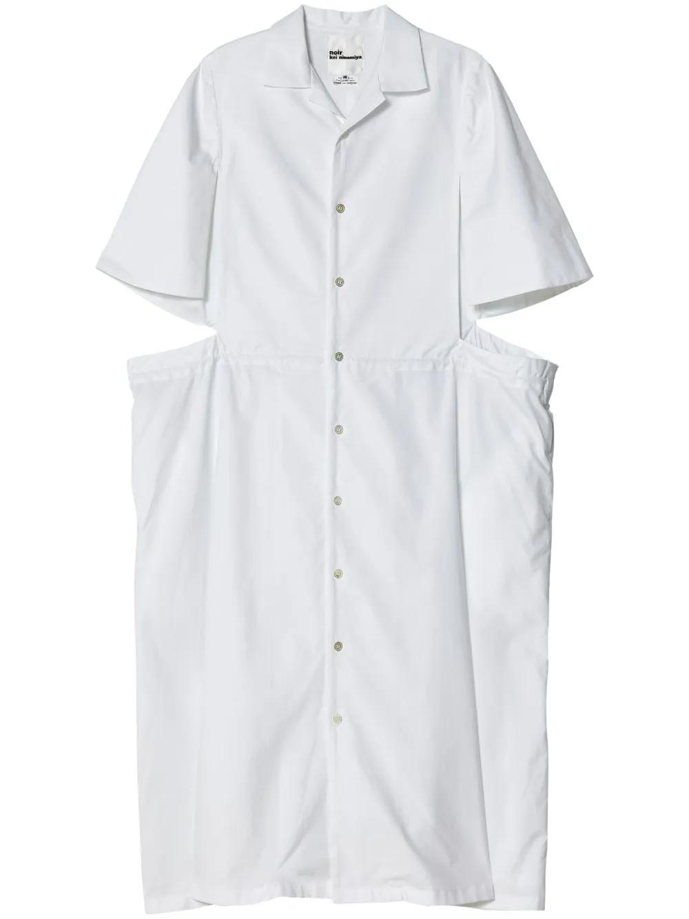 Noir Kei Ninomiya Dresses for Women | Online Sale up to 63