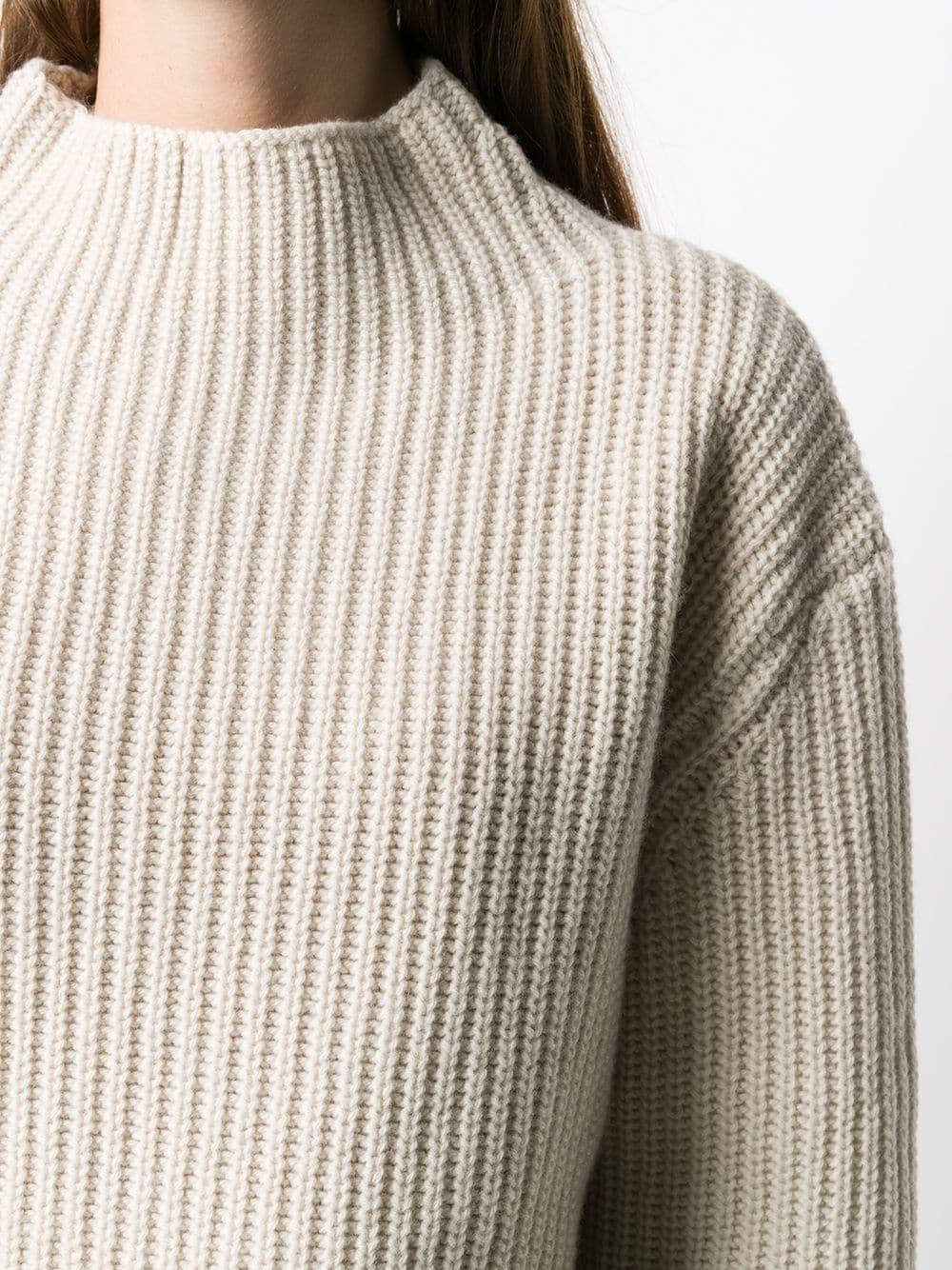Filippa K Catherine Knit Jumper Lyst