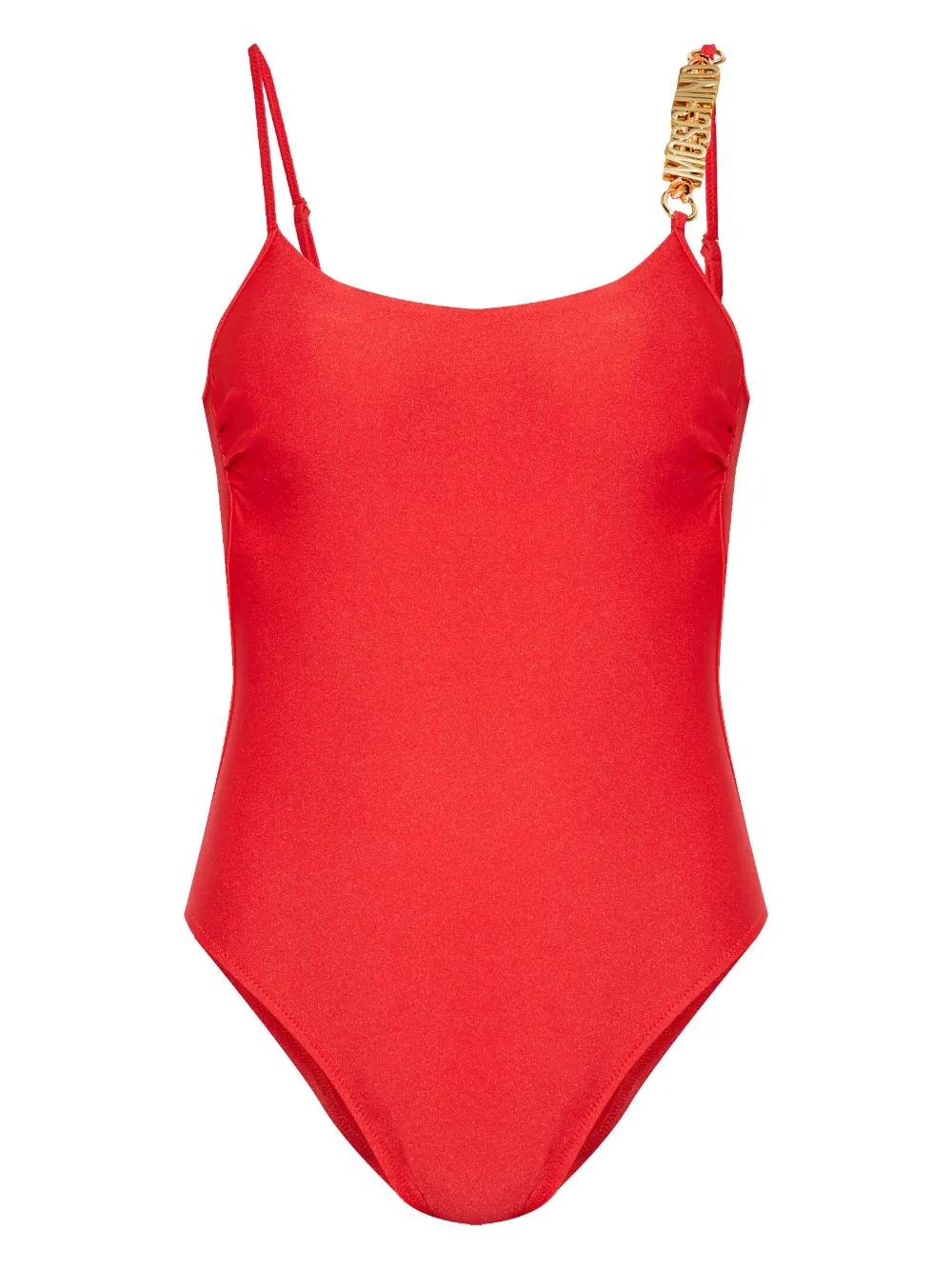 レディース Moschino ワンピース水着 & ベイジングスーツ レディース Moschino ワンピース水着 & ベイジングスーツ