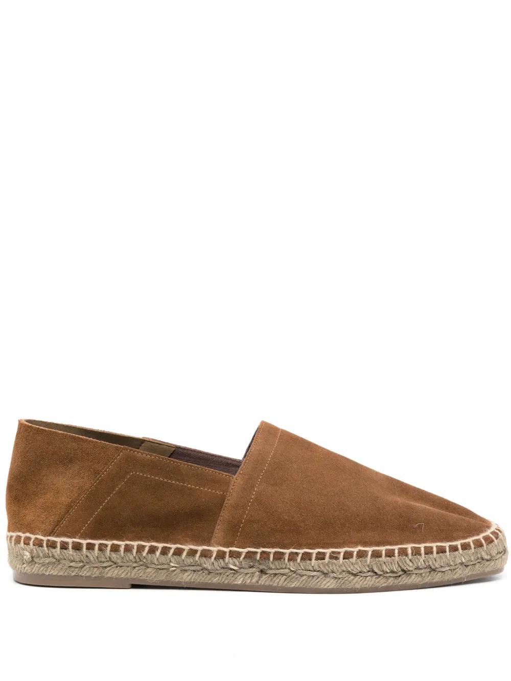 Tom Ford Espadrille shoes and sandals for Men | Online Sale