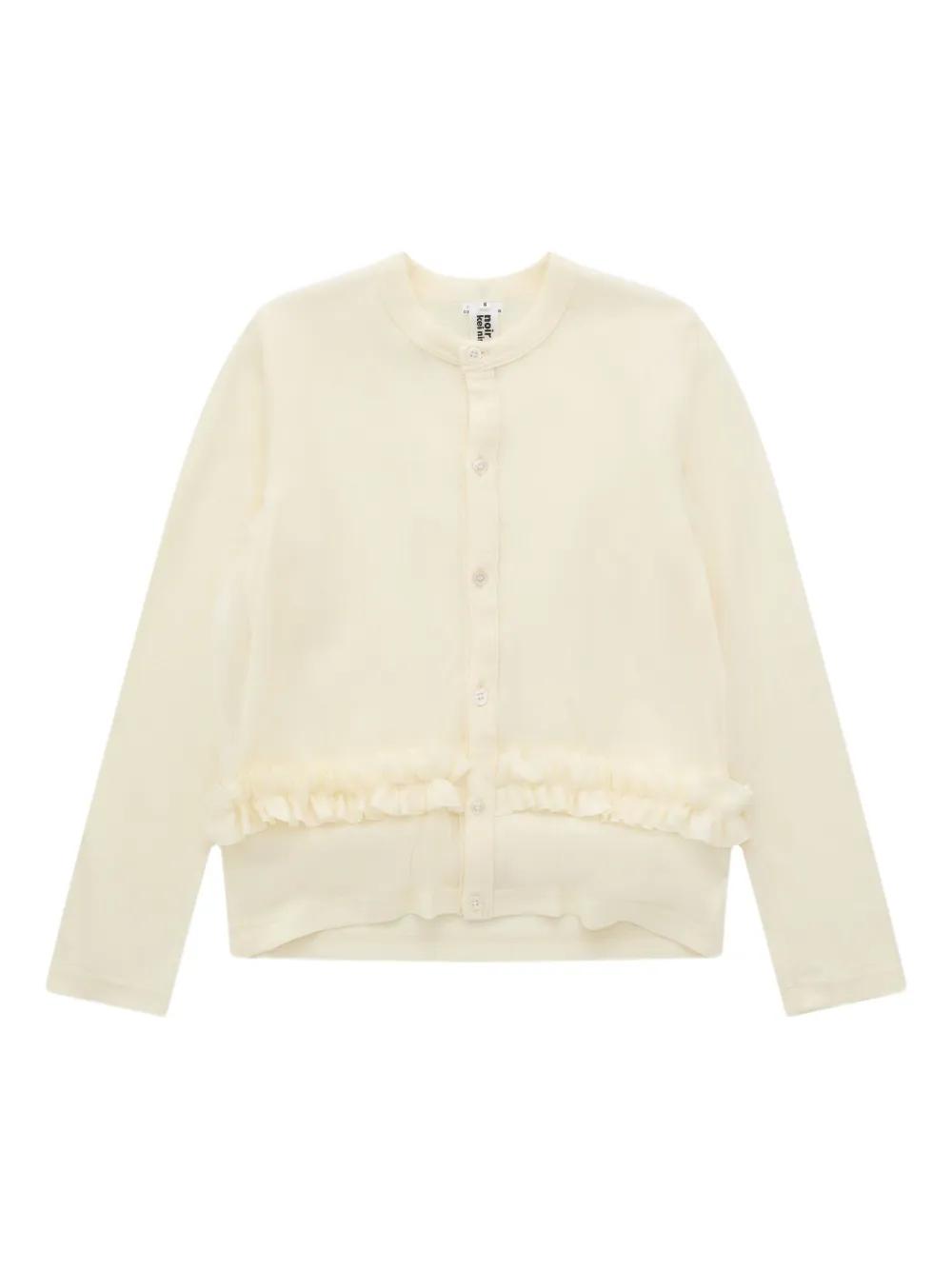 Noir Kei Ninomiya Cardigans for Women | Online Sale up to 37% off