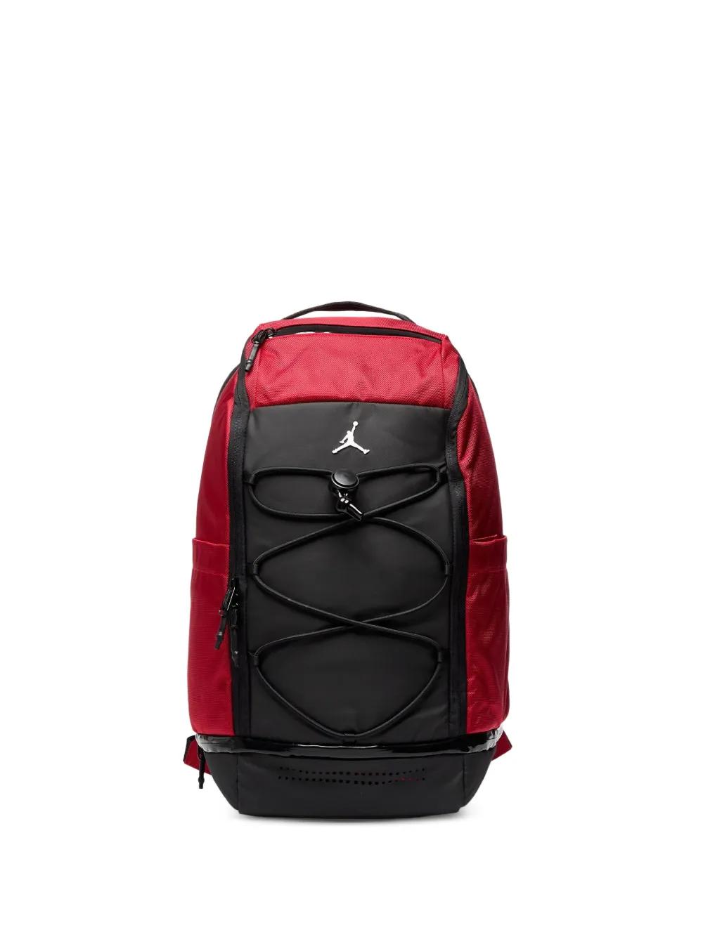 nike air backpack red and black Sportswear Kids Elemental (20L) - Black/Anthracite/University - Bags giving the backpack a dynamic look that stands out whether youre heading to school Nike Brasilia 9.5 Training Backpack