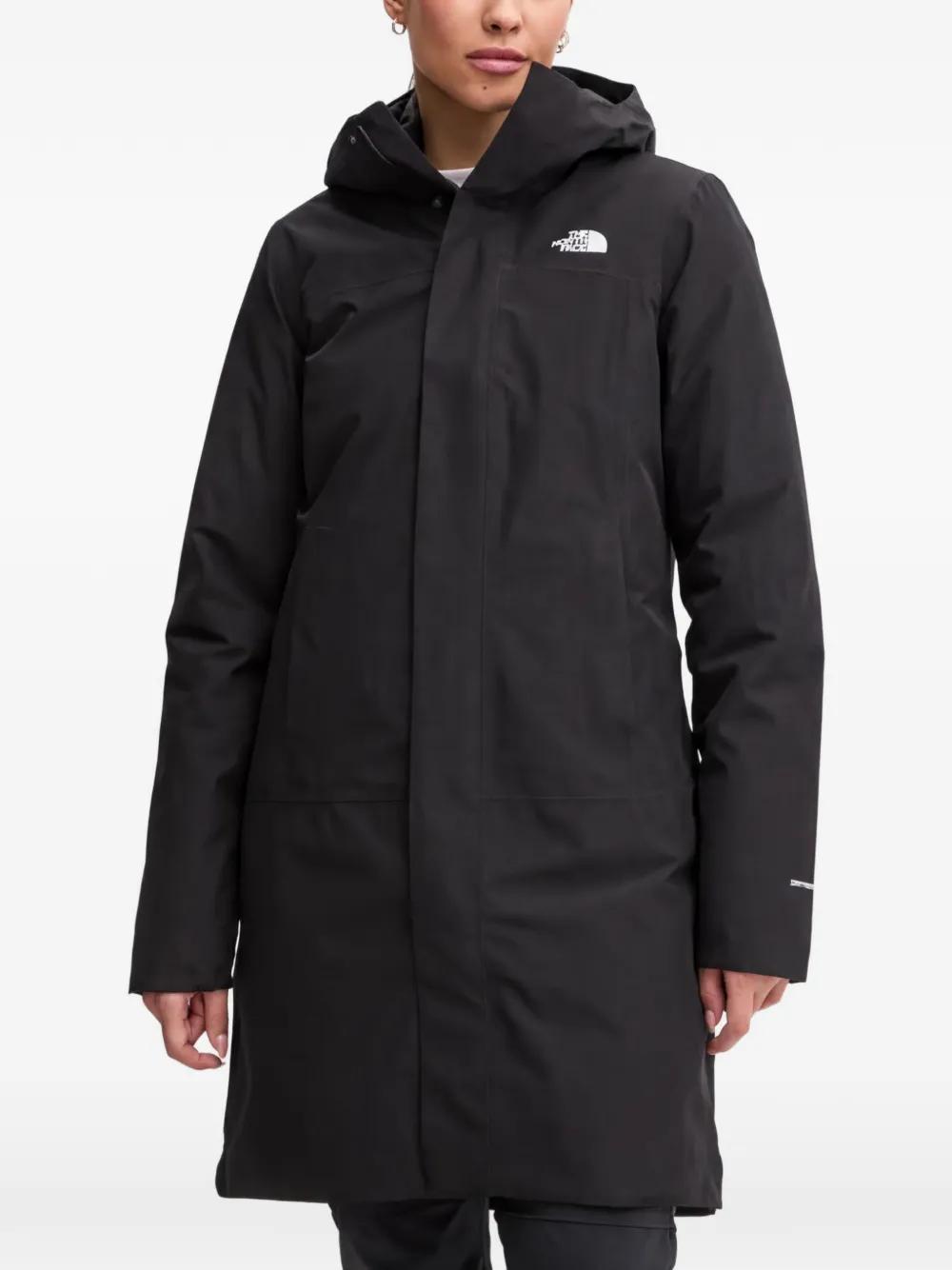 The North Face Long coats and winter coats for Women | Online Sale