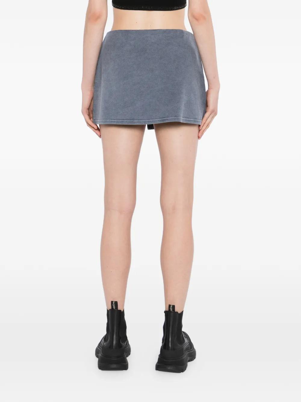 レディース Alexander Wang ミニスカート | オンラインセールは最大71