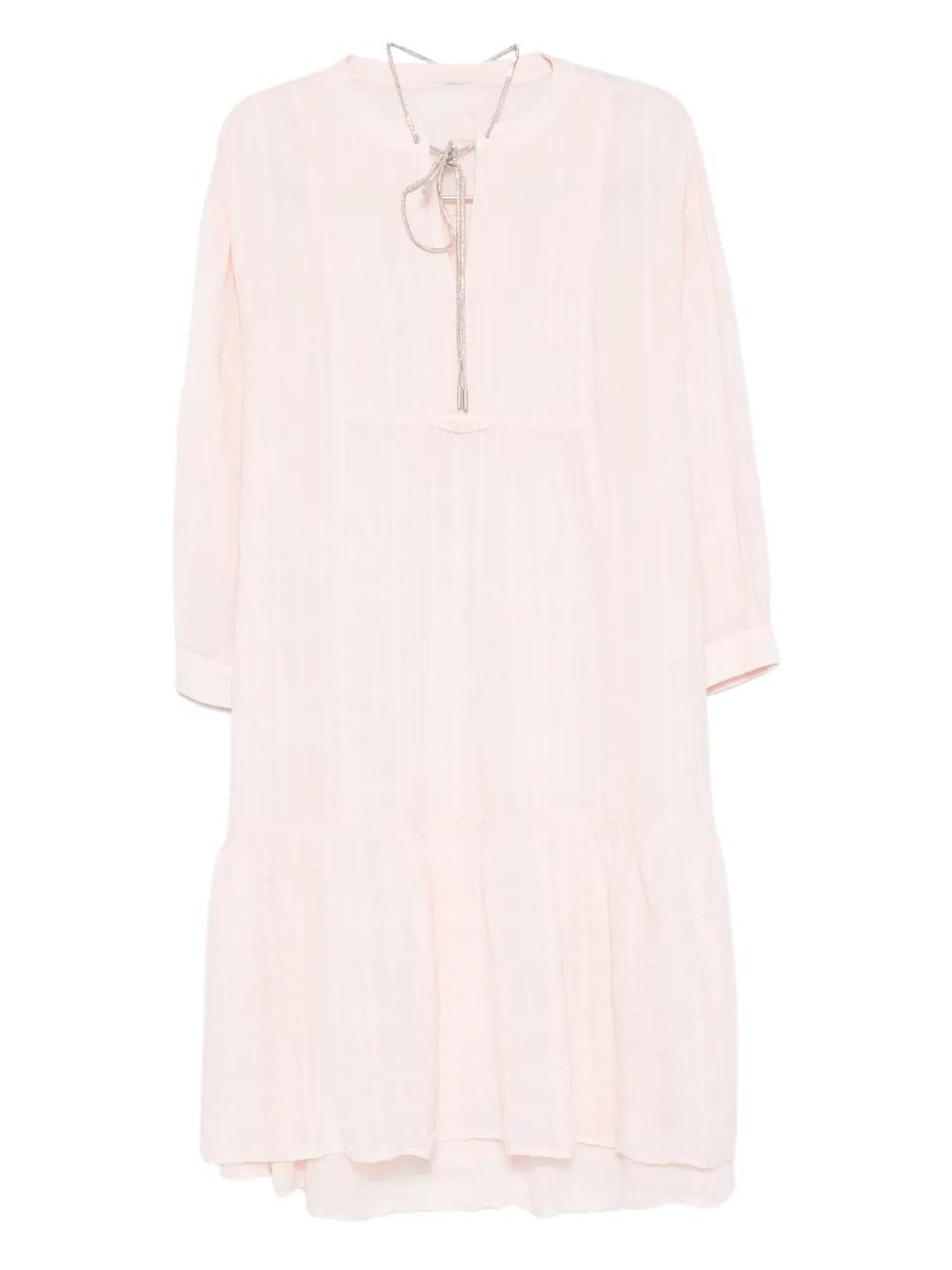 ワンピース 120% Lino Linen dress 120% Lino Linen Floral Halter Maxi Dress | Saks Fifth Avenue