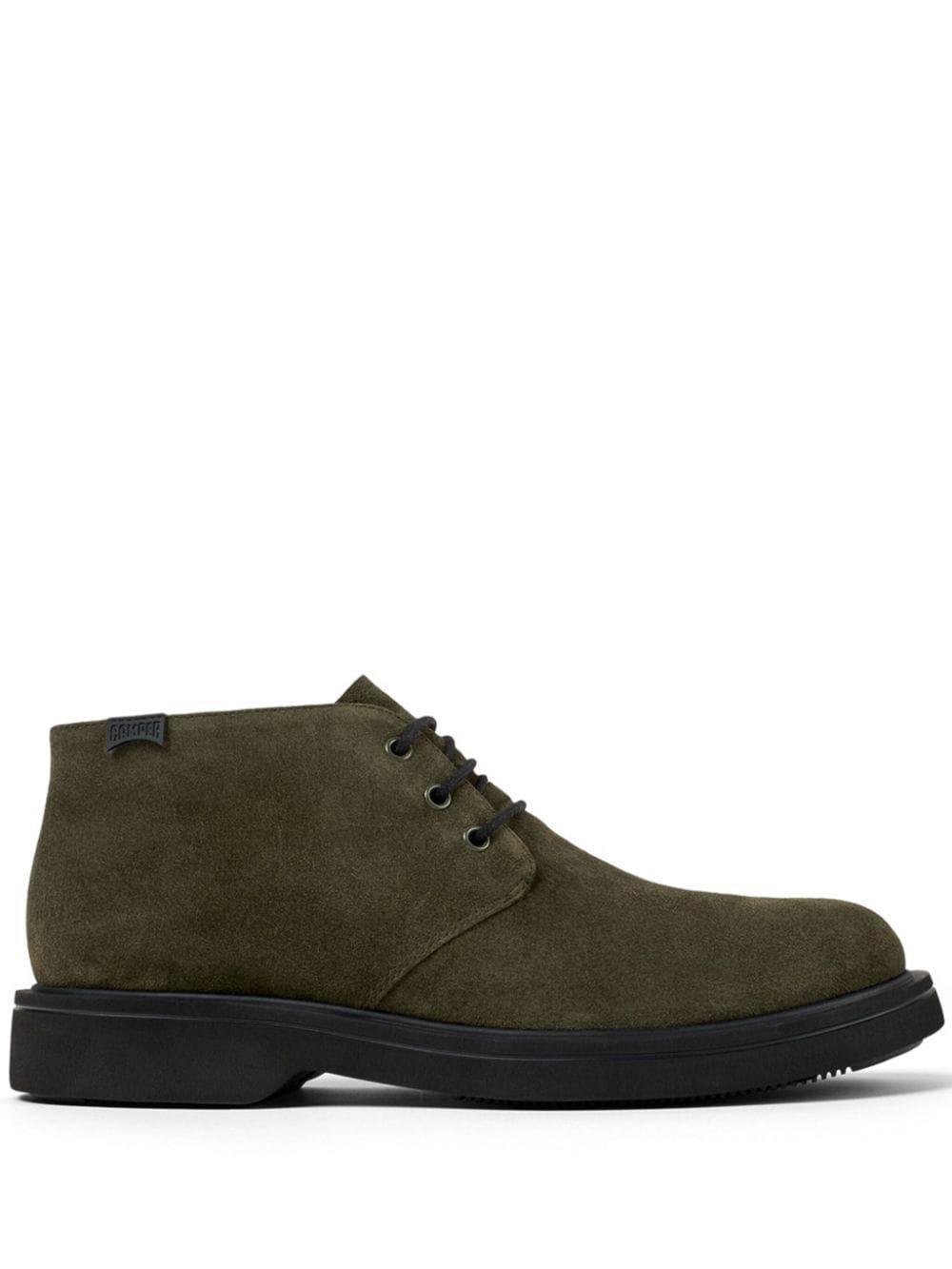 Camper chukka boots best sale