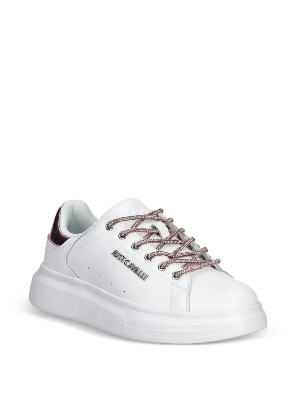 Just Cavalli Shoes for Women | Online Sale up to 56% off | Lyst