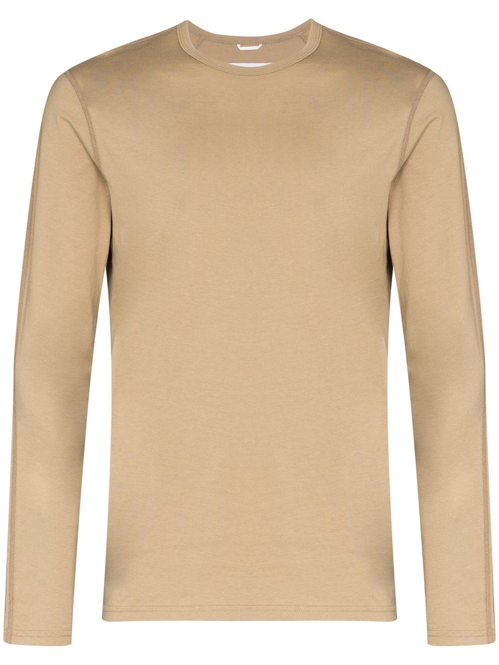 reigning champ long sleeve
