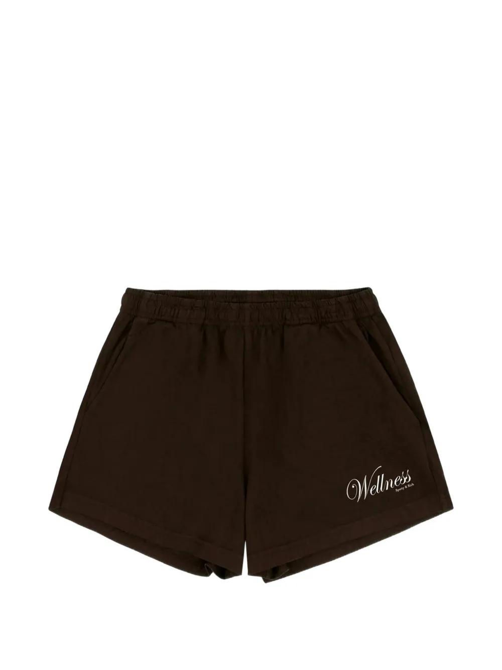 レディース Sporty & Rich ショートパンツ | オンラインセールは最大37