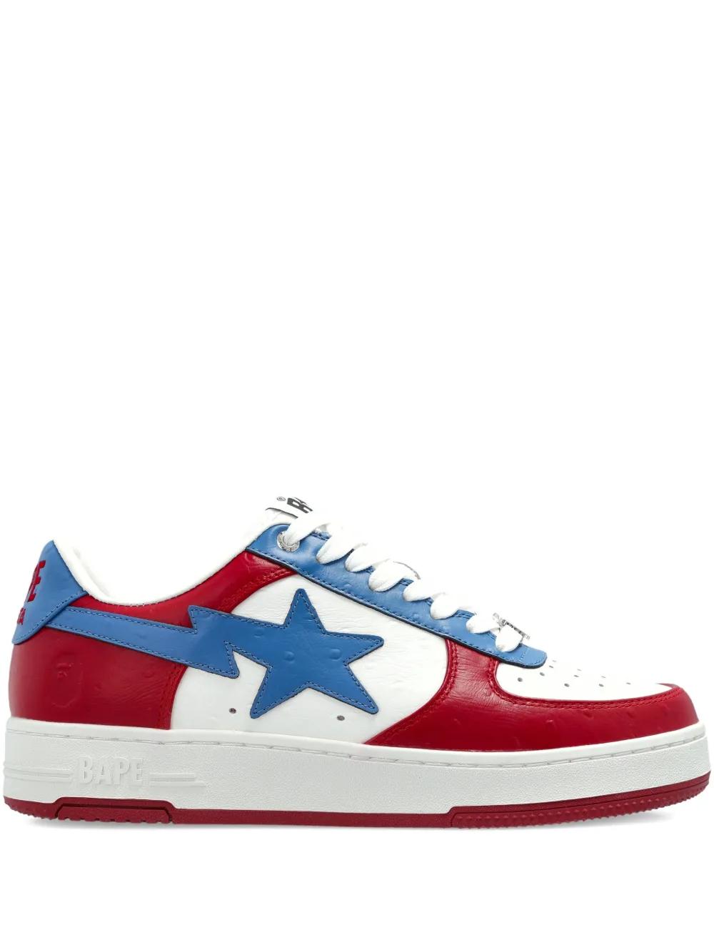A Bathing Ape Sneakers for Women Lyst Canada