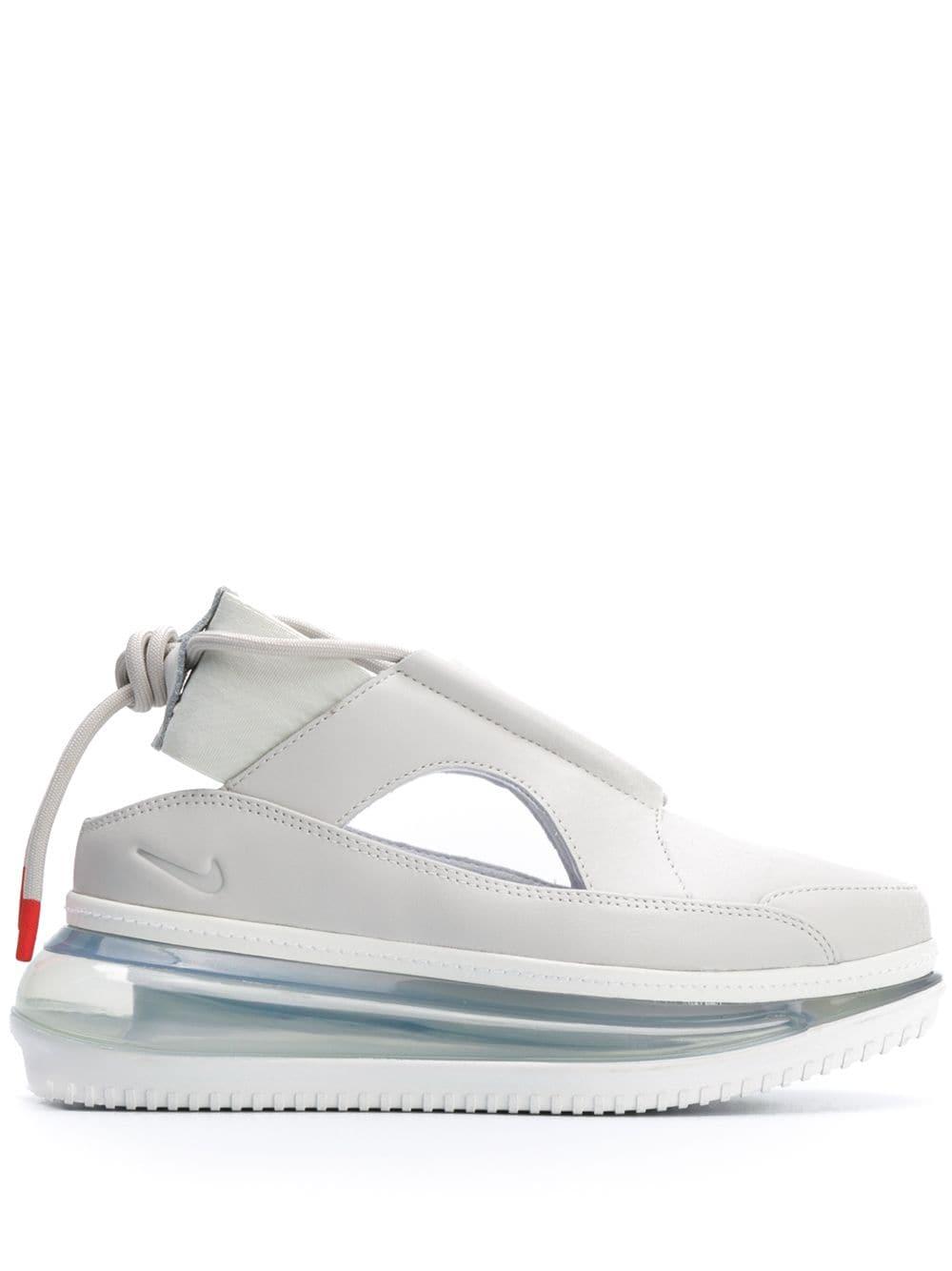 Nike W Air Max Ff 720 Sneakers in White | Lyst UK