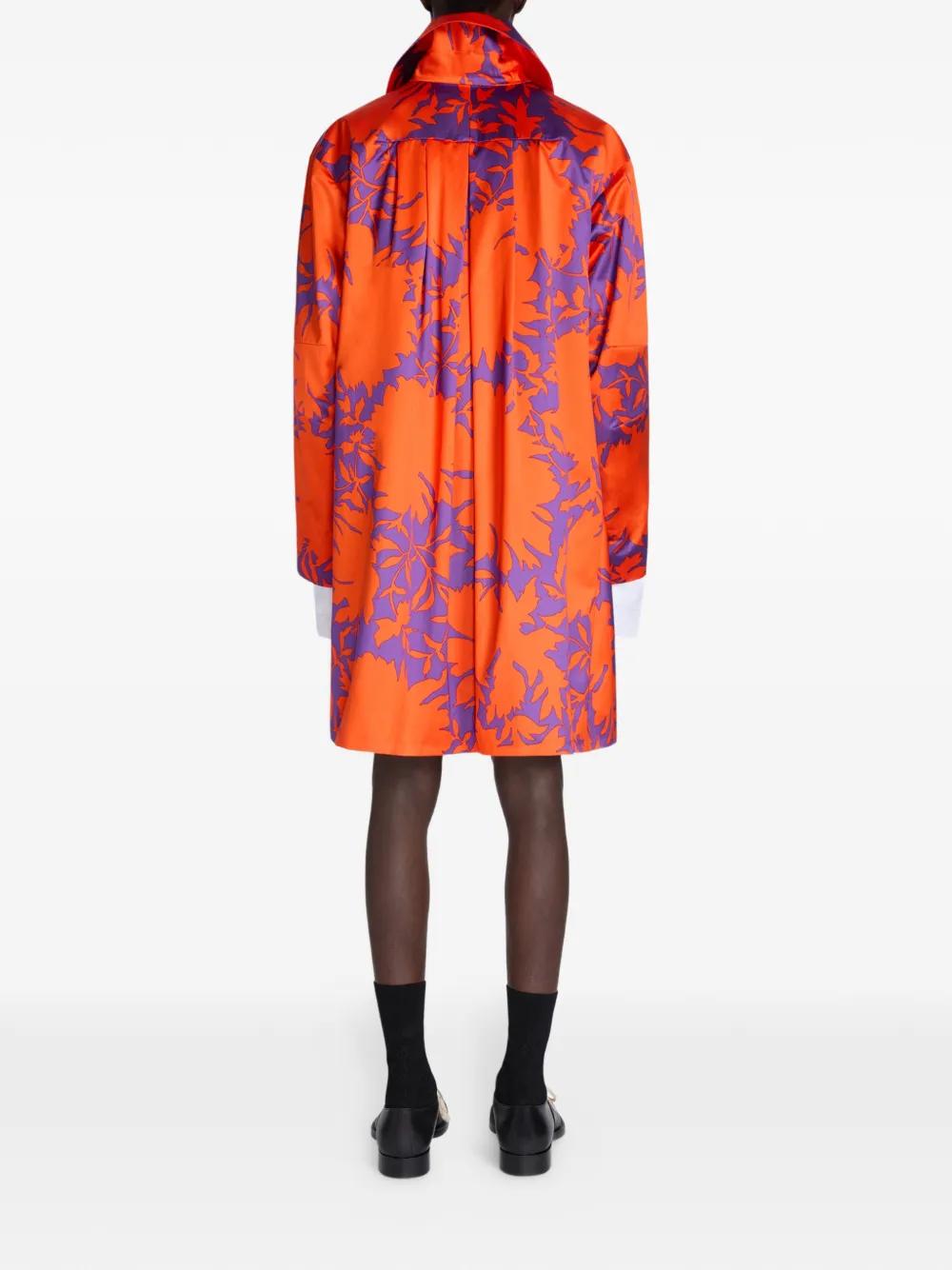 メンズ Dries Van Noten ロングコート & ウィンターコート
