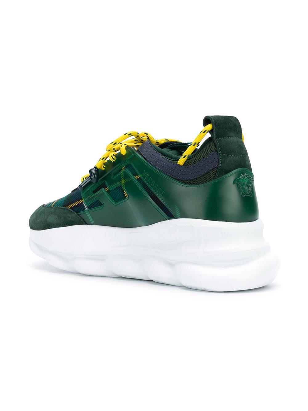 versace shoes green,Save up to