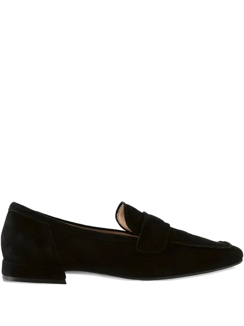 Hogl Mocasines Lauren Con Suela Gruesa | Marrón