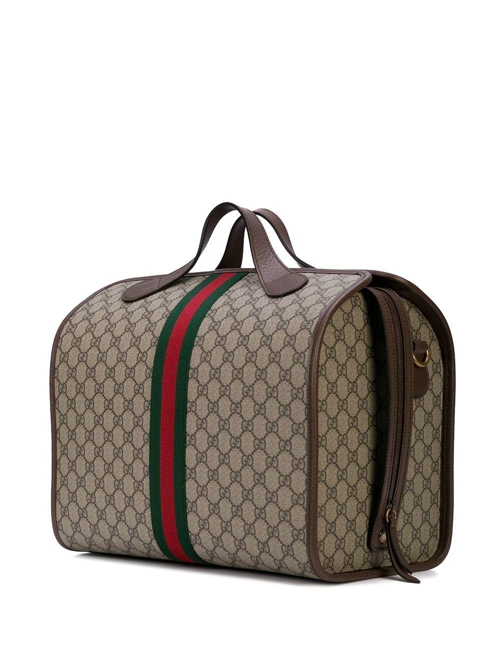 gucci ophidia duffle