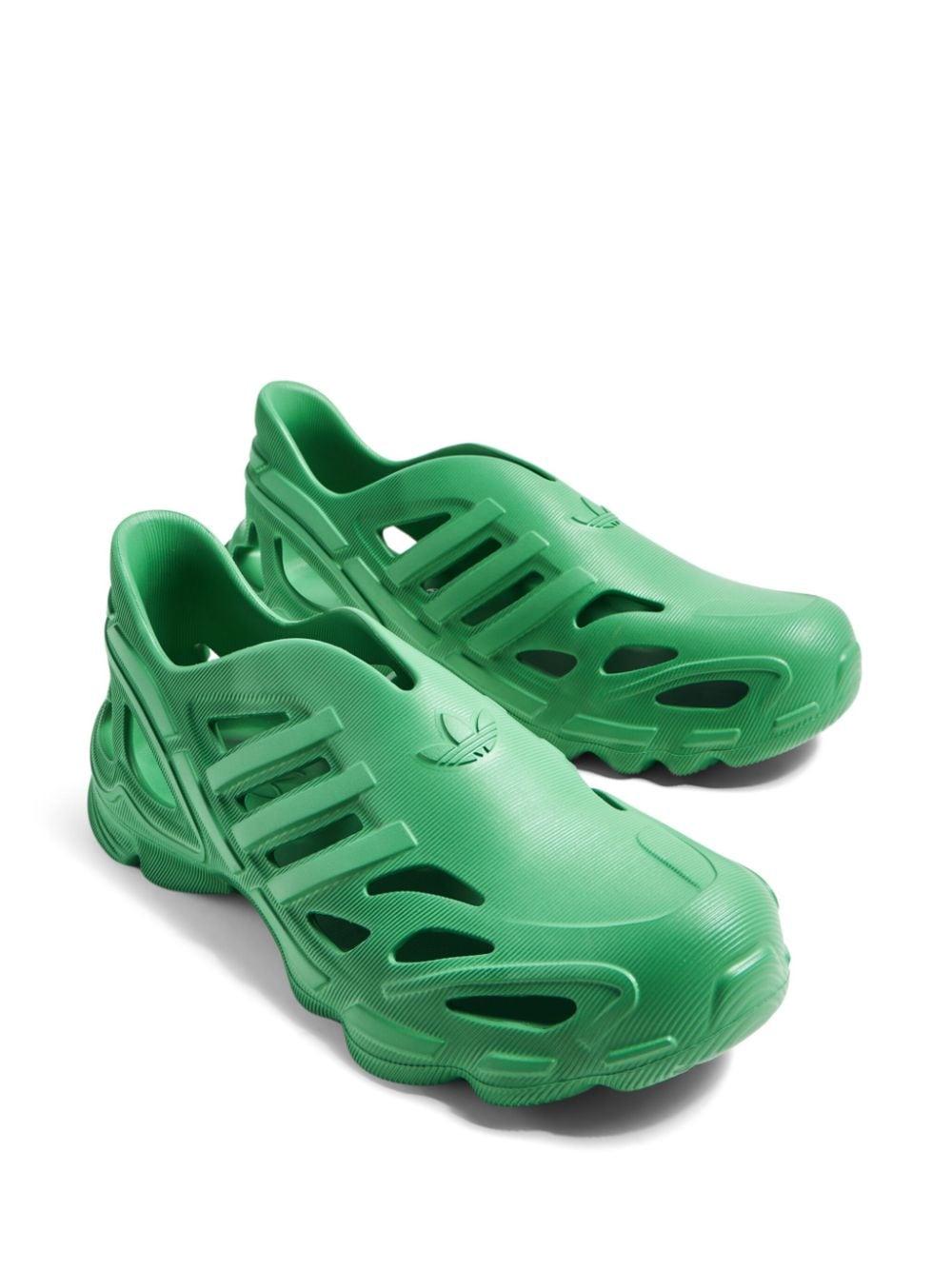 adidas Adifom Supernova Shoes - Green, Men's Lifestyle
