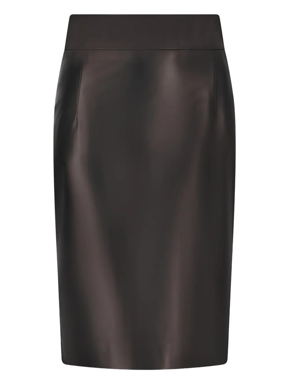 Tagliatore Mid-length skirts for Women | Online Sale up to
