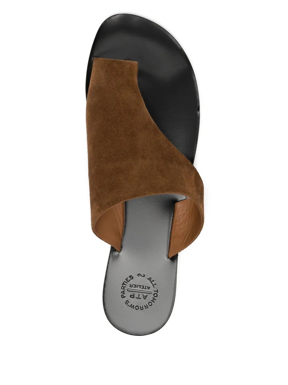 レディース Atp Atelier フラットシューズ | オンラインセールは