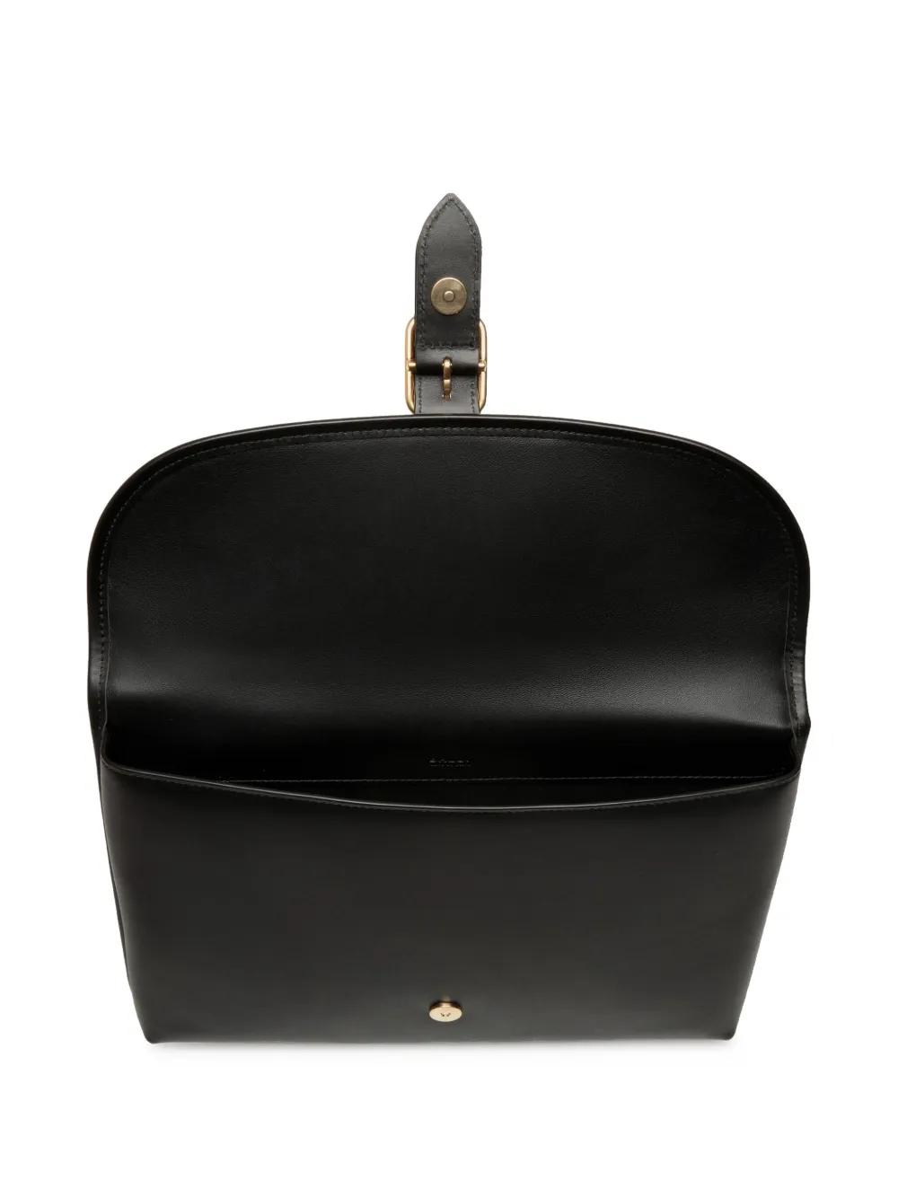 ショルダーバッグ・ポシェット BALLY 'Code Wristlet' clutch Bally Code Wristlet Clutch | ModeSens