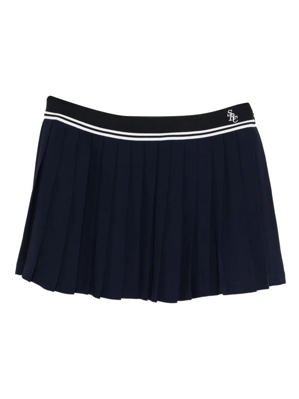 スカート SPORTY & RICH Gonna Skirts & Dresses – Sporty & Rich