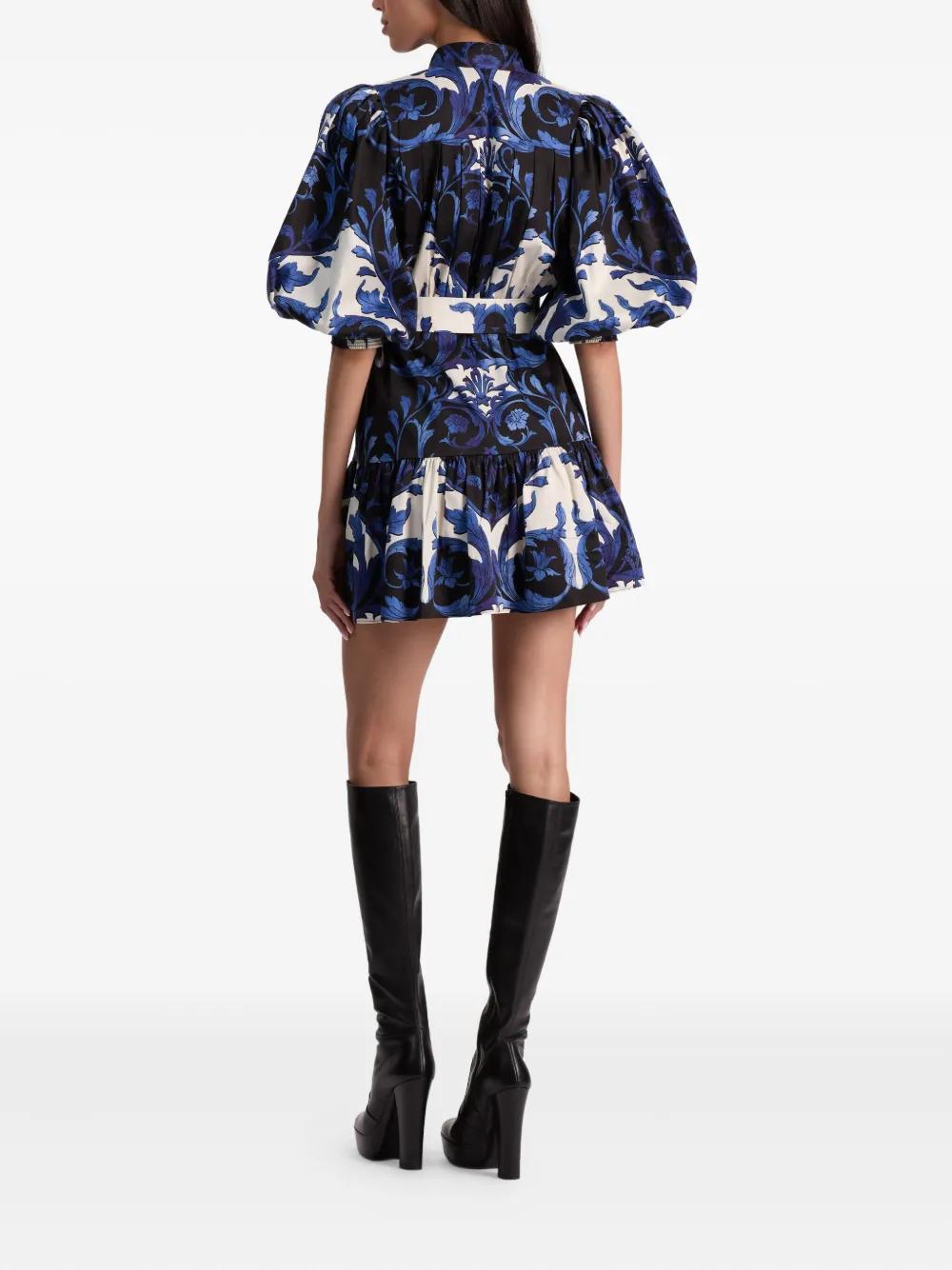 Alice + Olivia Mini and short dresses for Women | Online