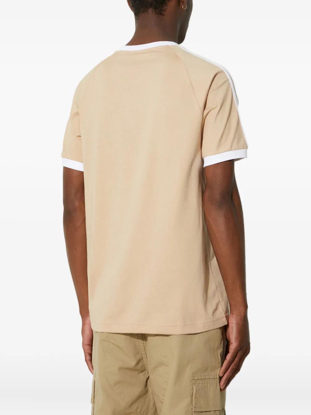 Adidas Men T Shirt Adidas Kaki Homme Adidas Adicolor T-Shirt In