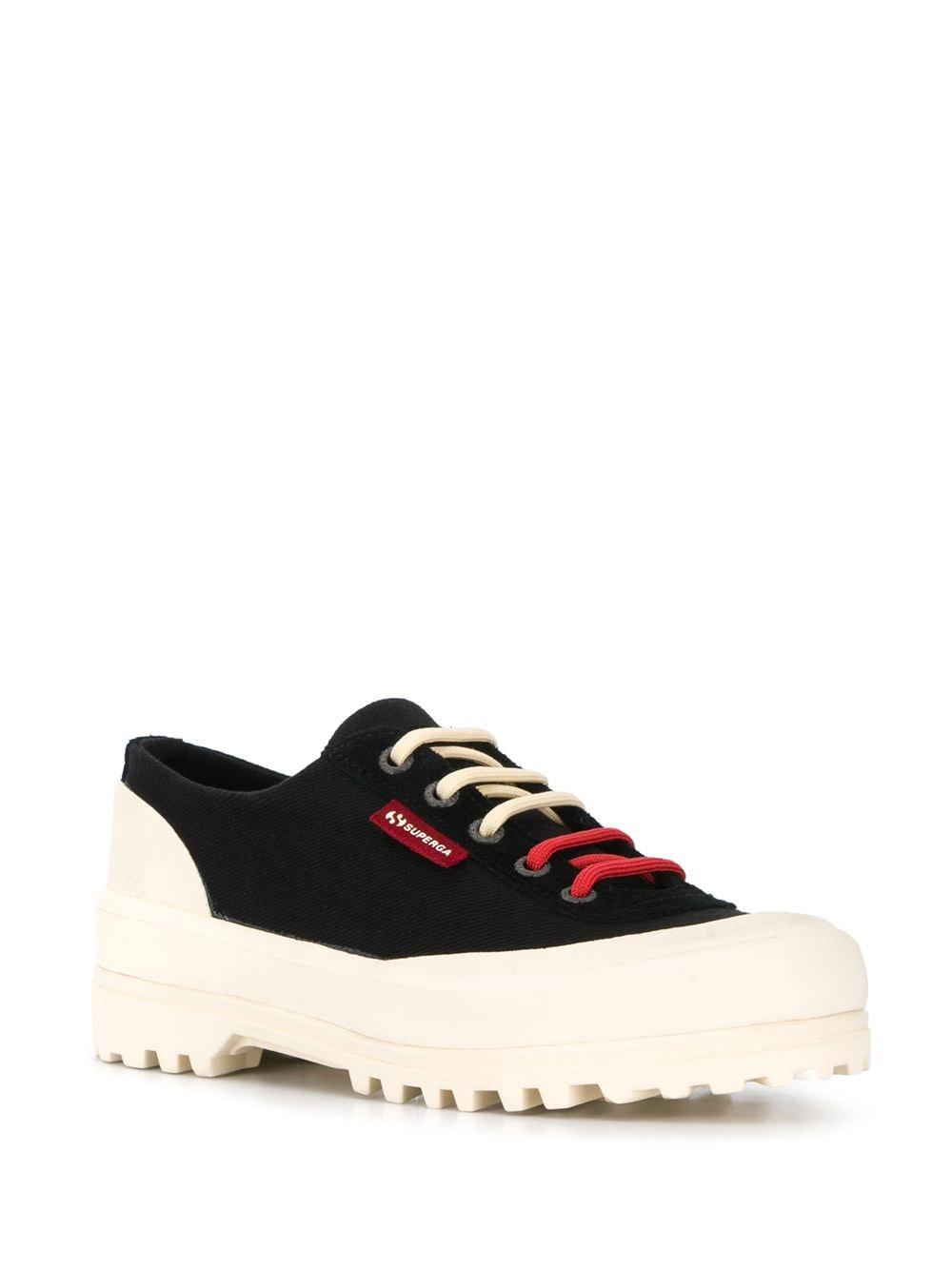 superga paura