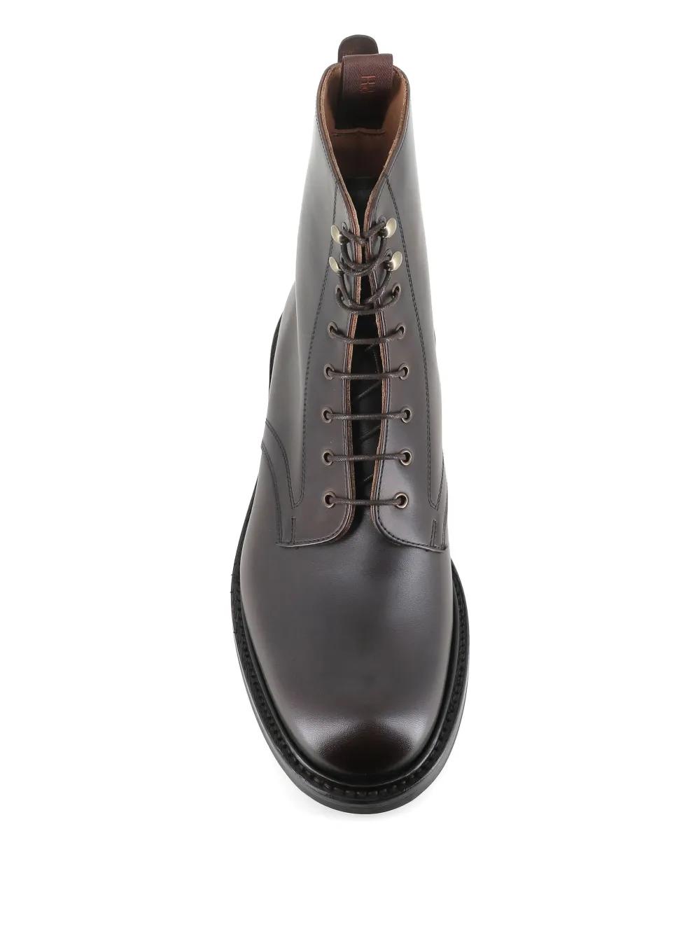 cheaney-brown-Leonard-Iii-