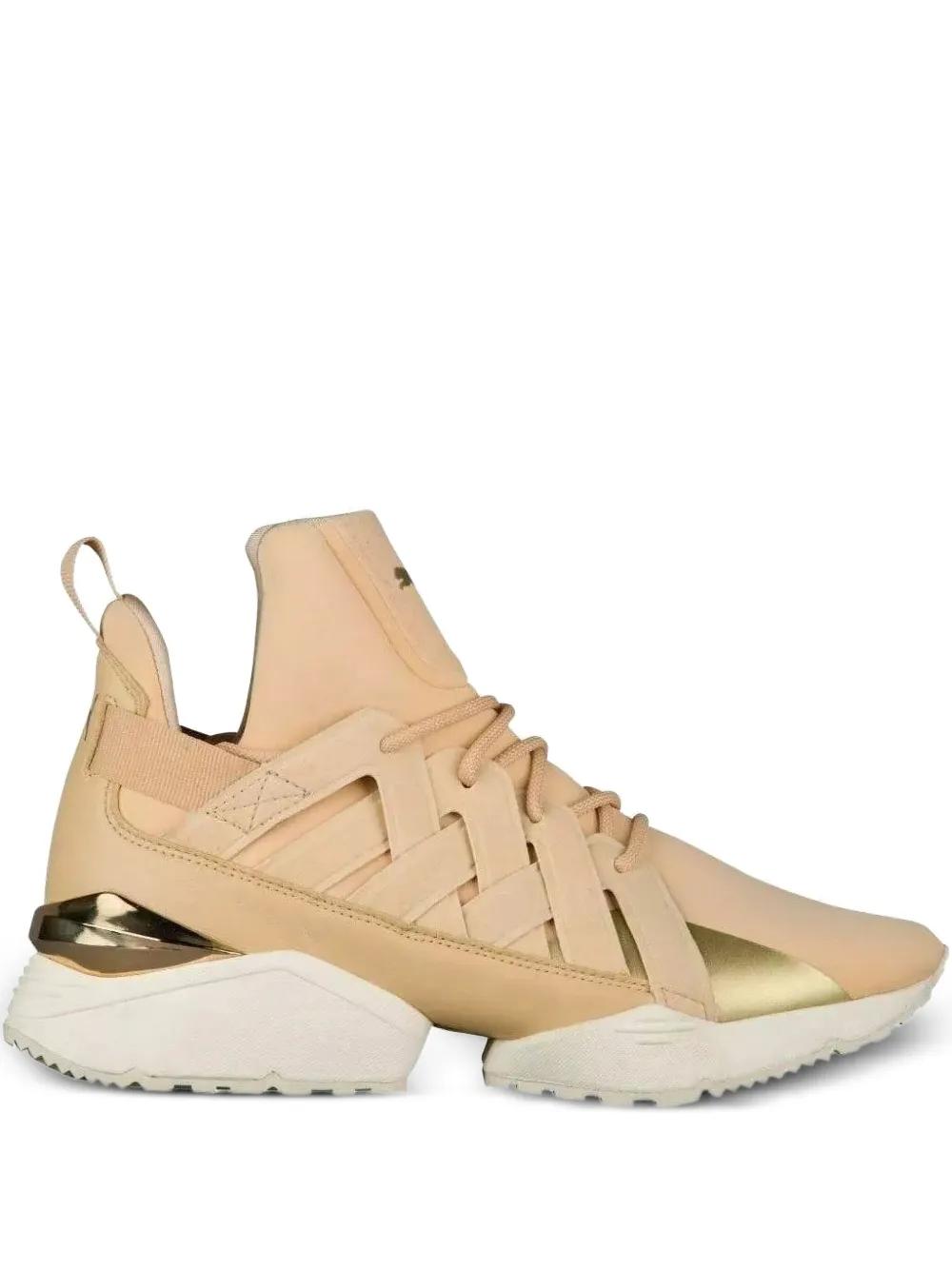 PUMA High-top sneakers for Women Online Sale up to 23% off Lyst