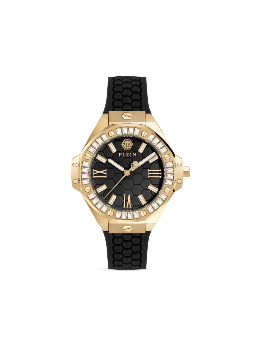 Black Watches for Women Lyst Australia