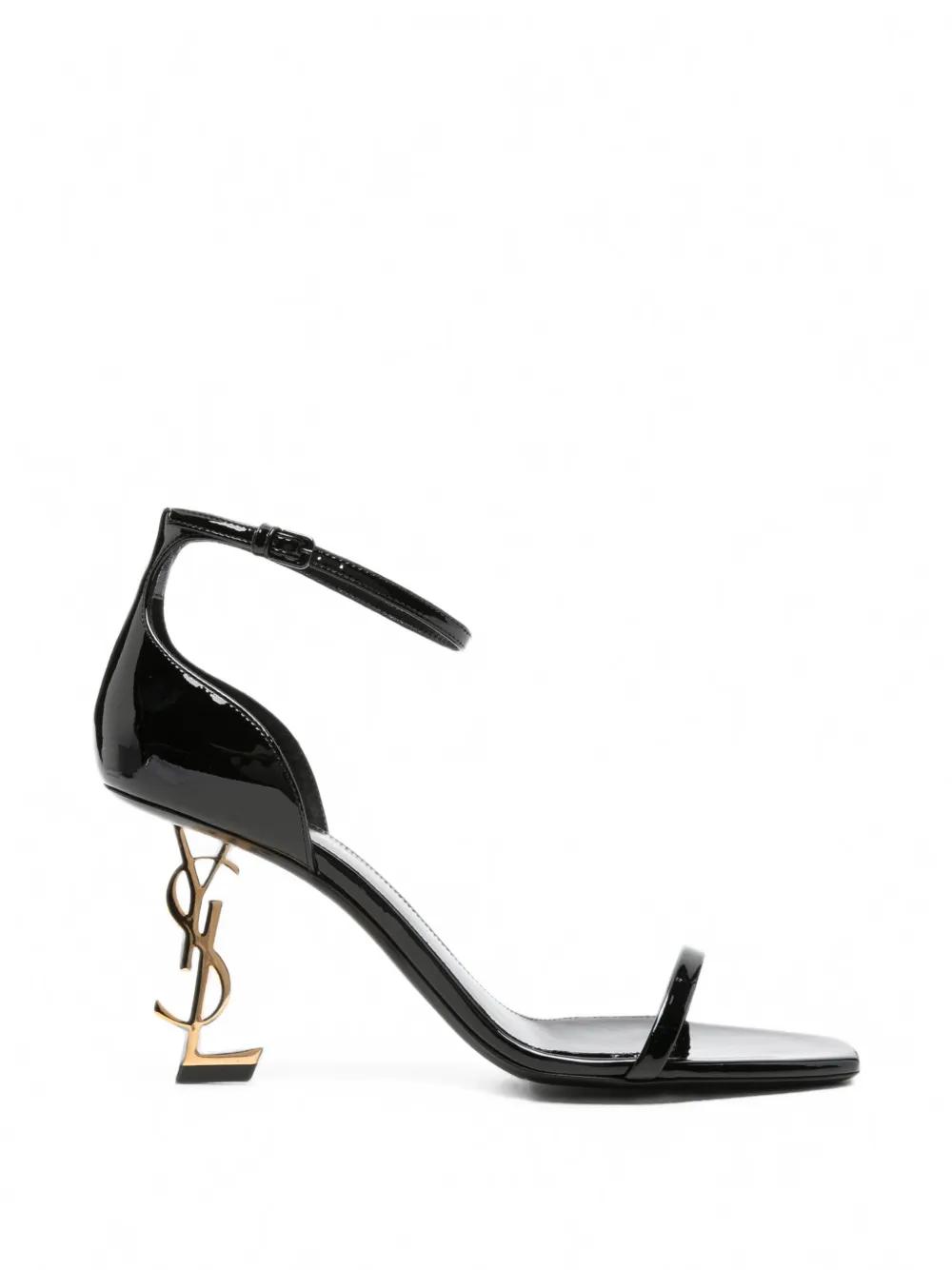 Designer Saint Laurent Opyum Shoes for Women - Up to 39% off | Lyst