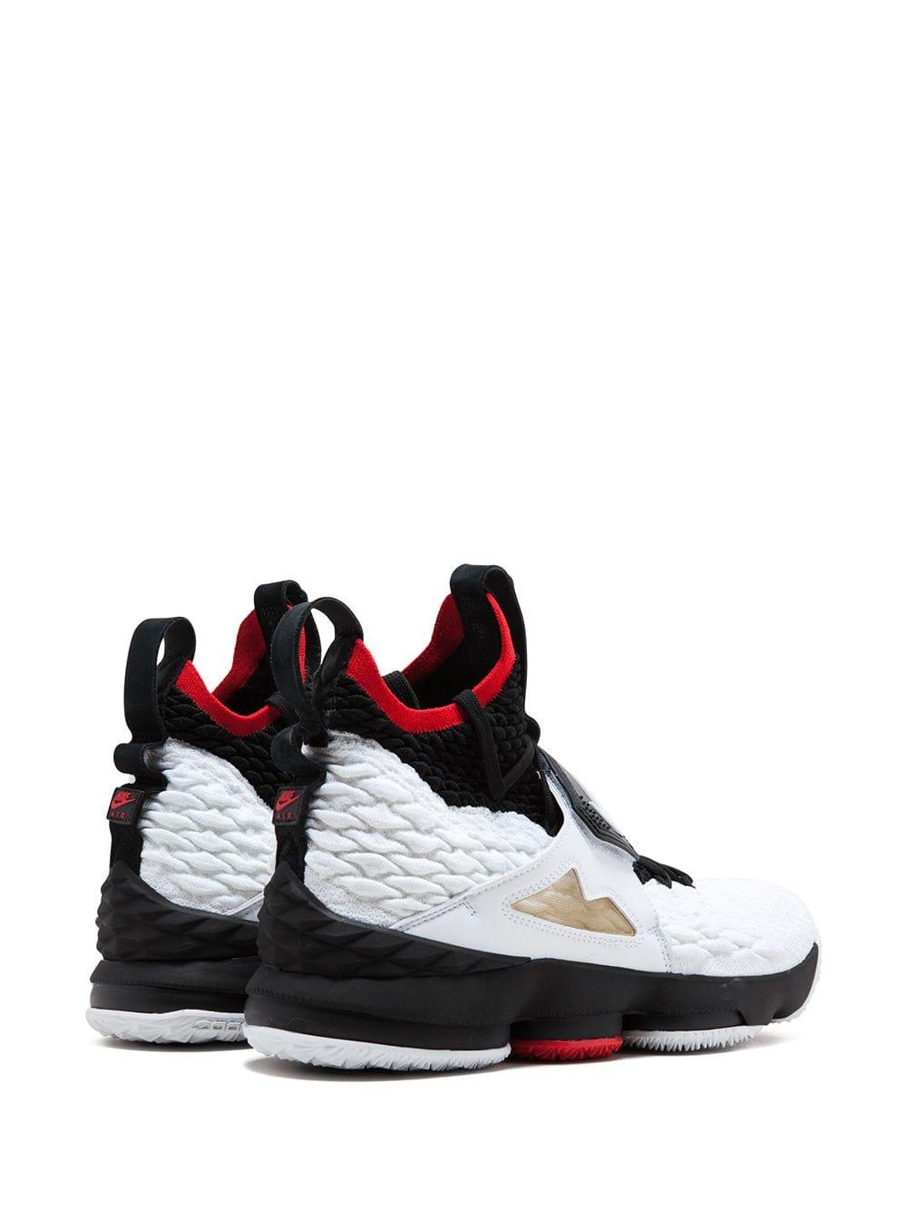 lebron 15 prime