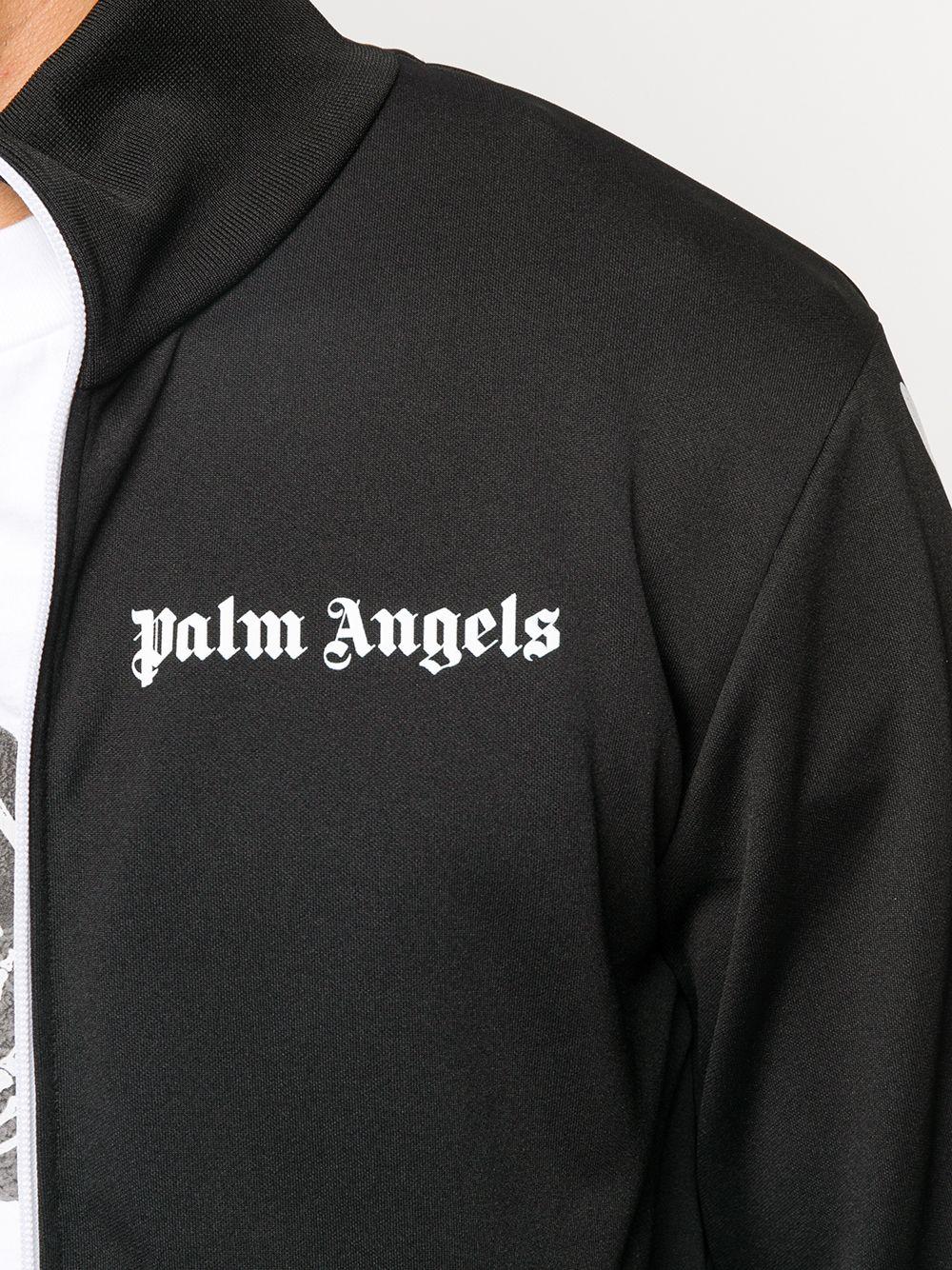 Palm angels skeleton track jacket Clearance