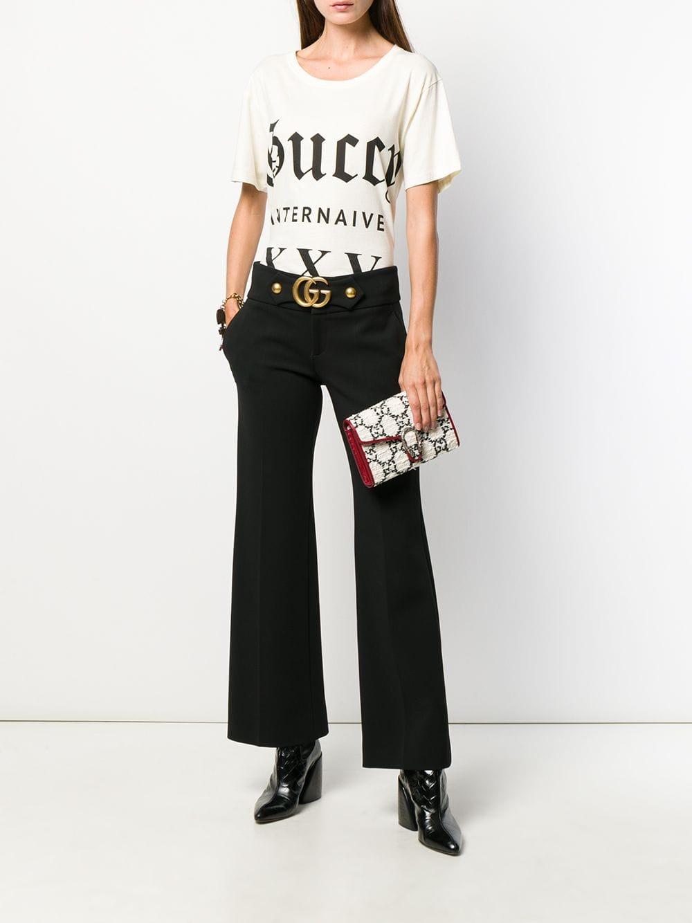 dionysus gucci tweed