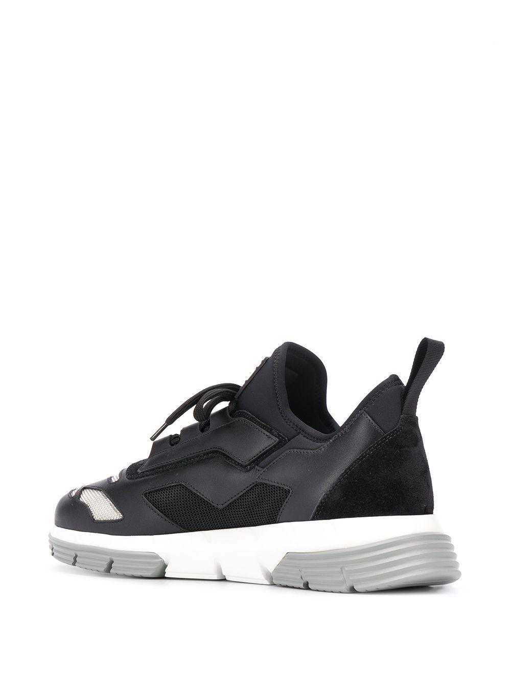 prada twist trainers