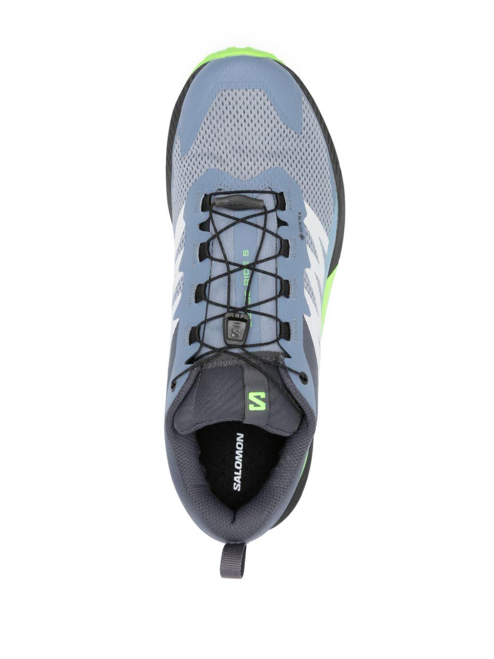 Salomon sense hot sale ride gtx w