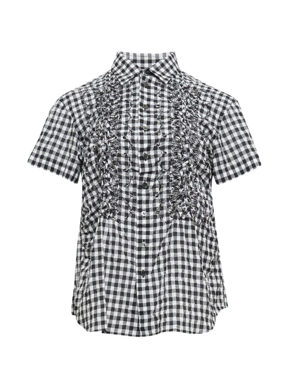 トップス TAO COMME des GARCONS 24aw Tao Comme Des Garçons Tops for Women | Online Sale up to 70% off