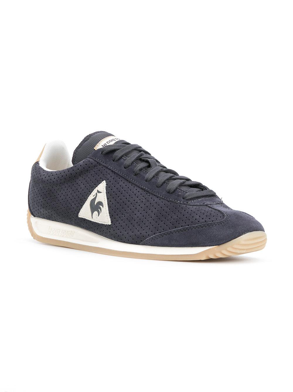 le coq sportif sneakers deepblue