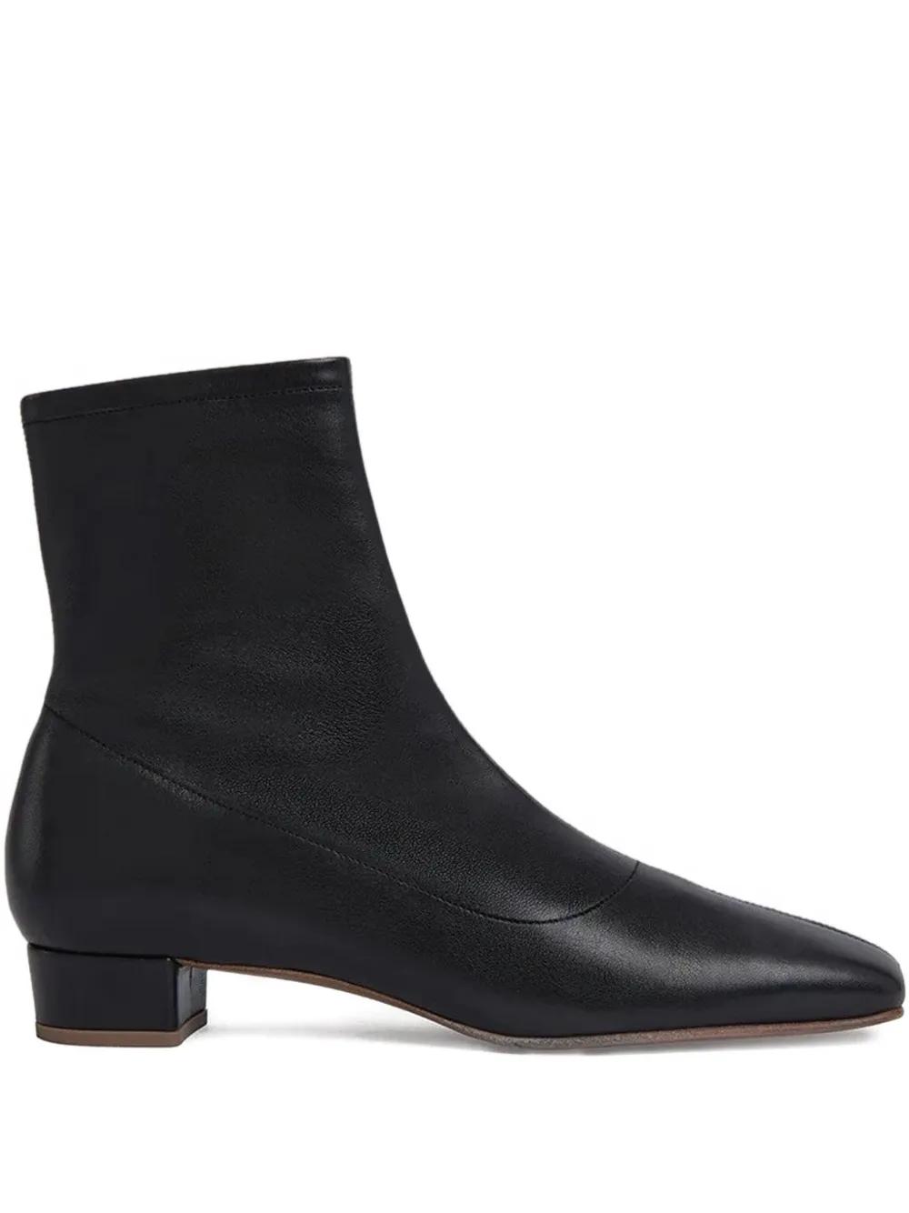 【関税込み】BY FAR ブラック Alister ブーツ BY FAR | Shoes | By Far Alister Boot 38 | Poshmark