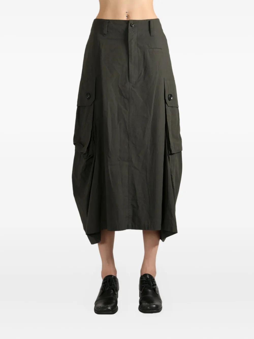 Y's Yohji Yamamoto Skirts for Women | Online Sale up to 85