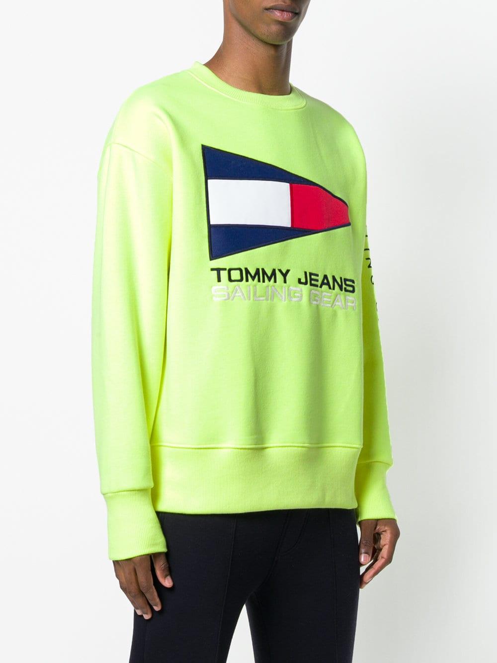 Lime Green Tommy Hilfiger Shirt Flash Sales, SAVE 53%.