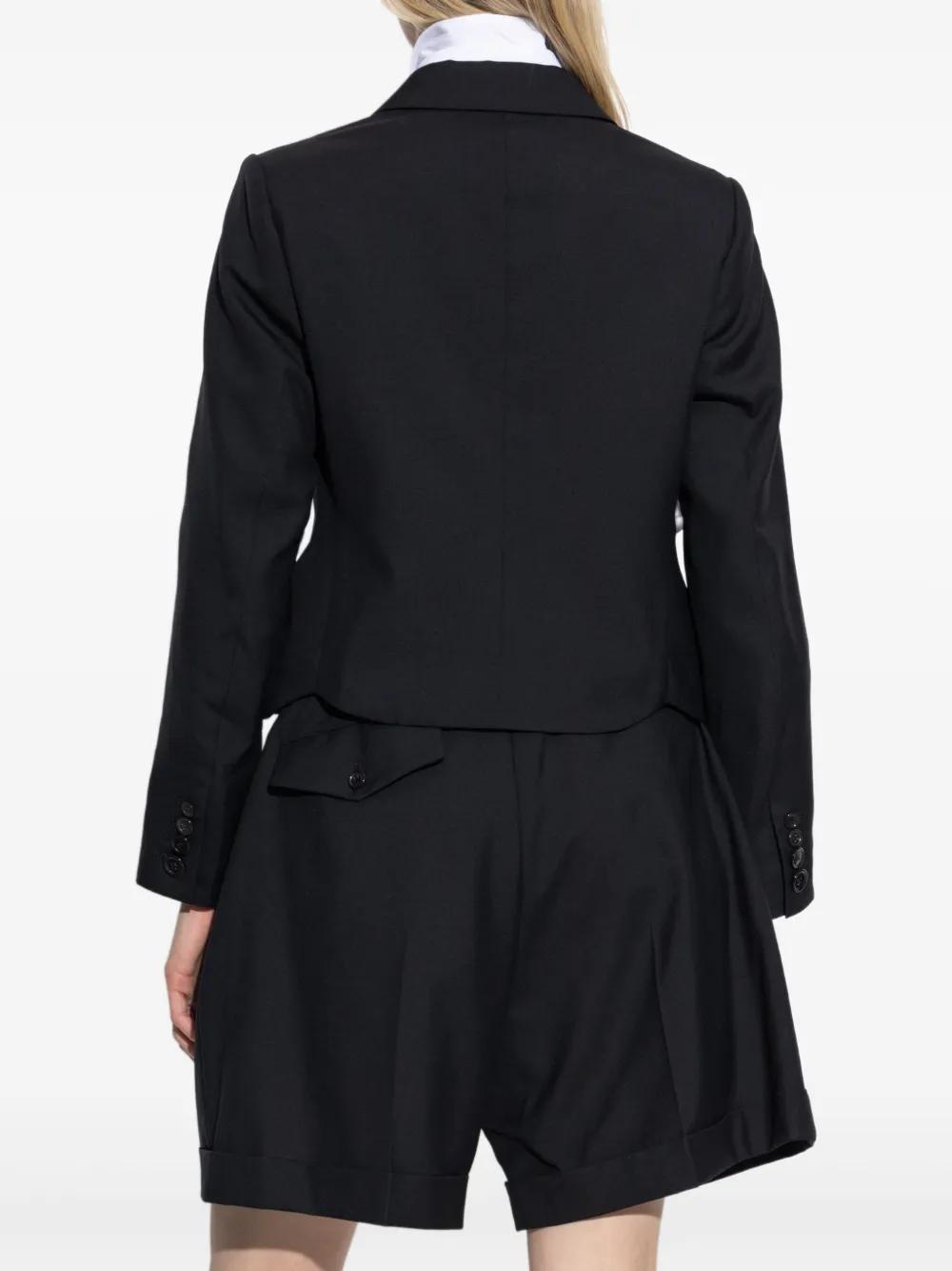 レディース Noir Kei Ninomiya ジャケット | オンラインセールは レディース Noir Kei Ninomiya ジャケット | オンラインセールは