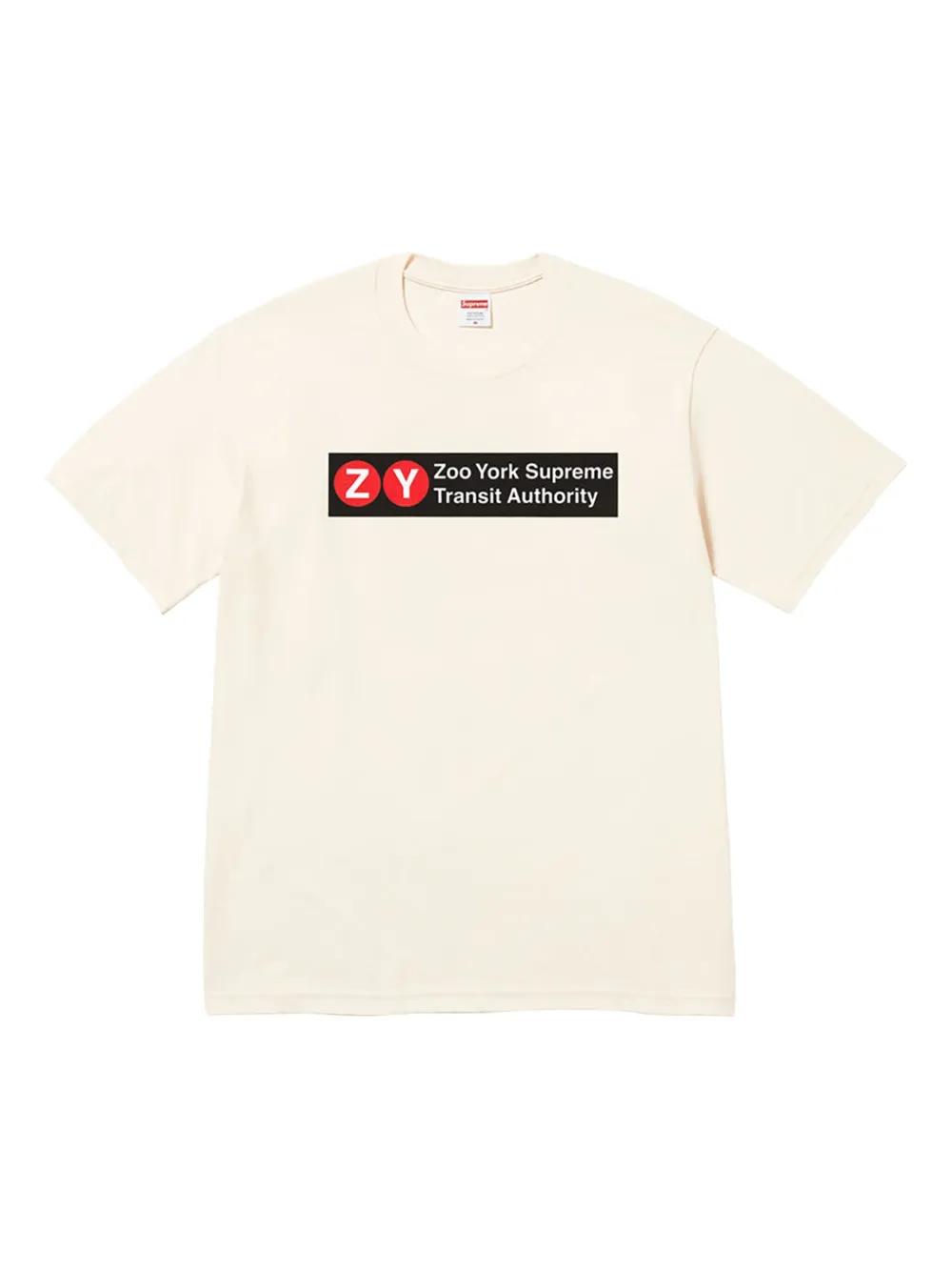 ★ARIES★ Problem Supreme SS Short Sleeve T-Shirt White STAR Supreme Star Logo S S Top (SS20) - $78