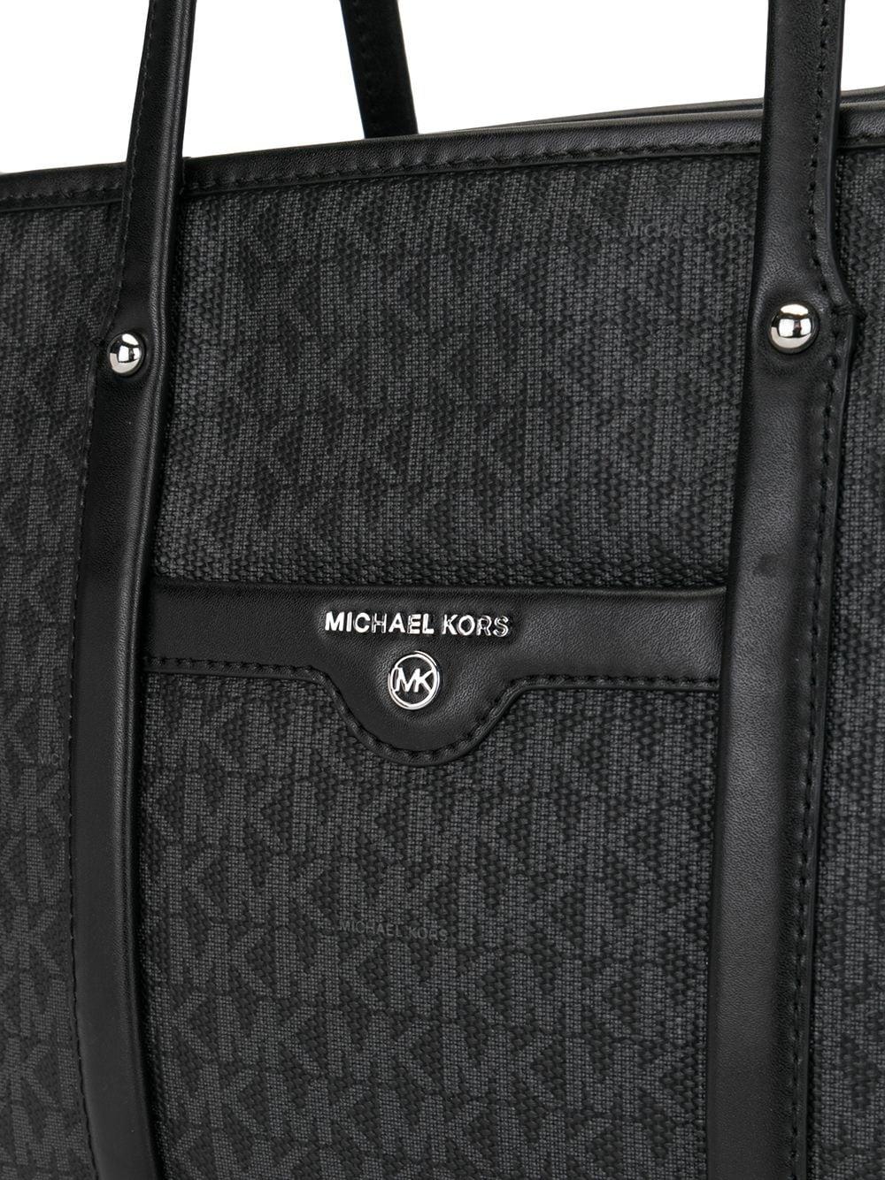 beck tote michael kors