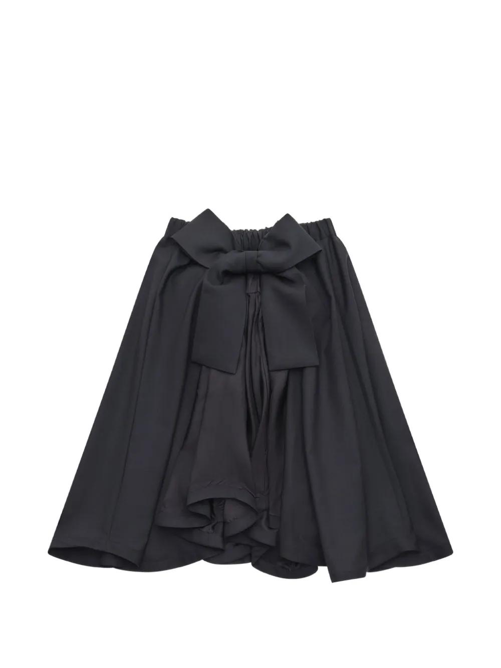 レディース Noir Kei Ninomiya スカートが¥131,100〜 | Lyst