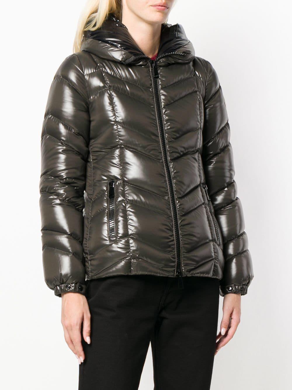 moncler fuligule black