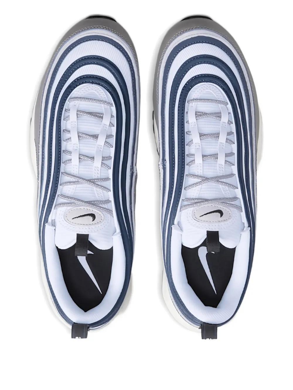 Nike Air Max 97-sneakers voor heren - Tot 32% korting | Lyst NL